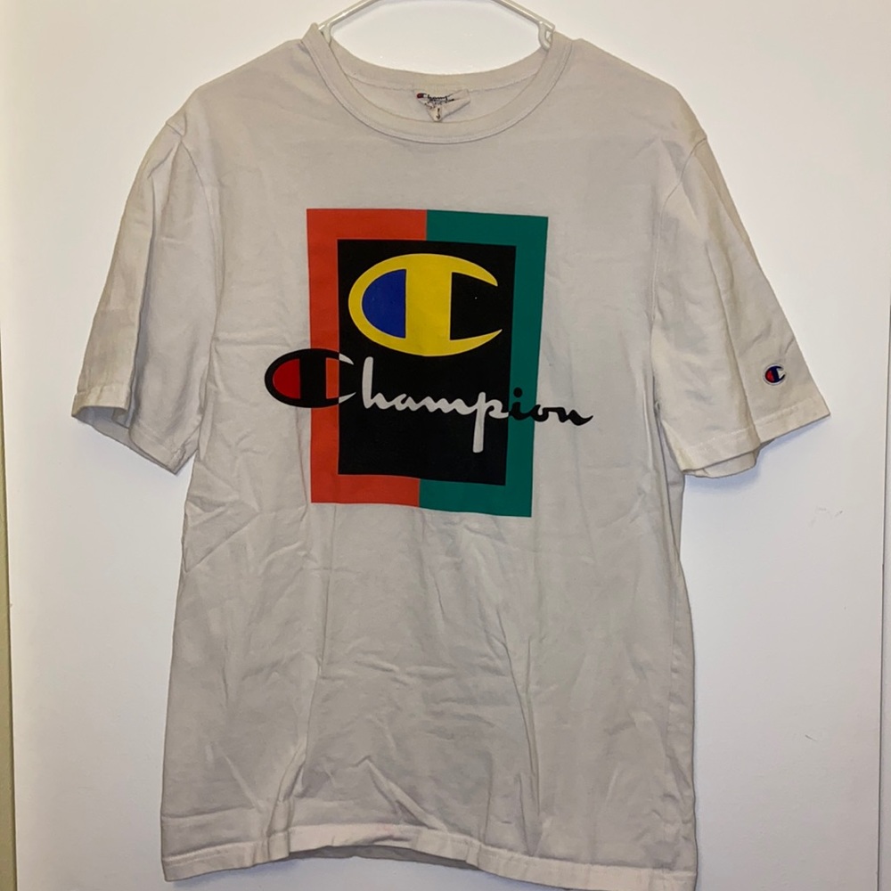 Champion t-shirt